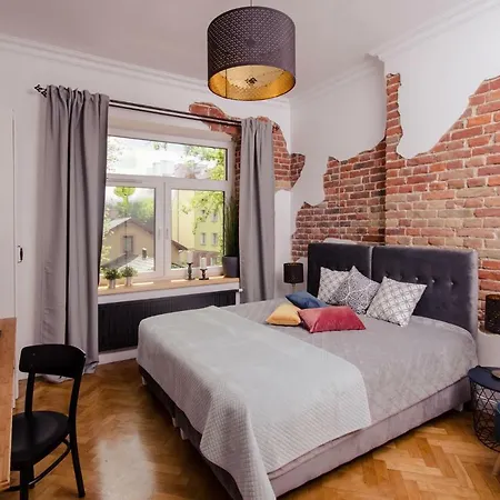 Bed & Breakfast Urban Parking Free