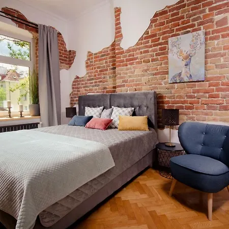 Bed & Breakfast Urban Parking Free