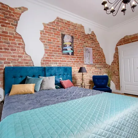 Urban Parking Free 3* Lublin