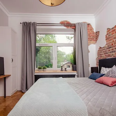 Bed & Breakfast Urban Parking Free