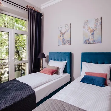 Bed & Breakfast Urban Parking Free 3*