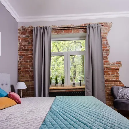 Bed & Breakfast Urban Parking Free Lublin