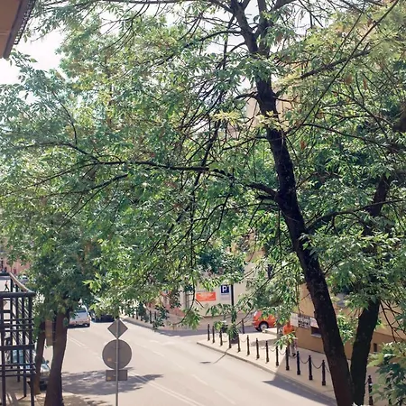 Urban Parking Free 3*