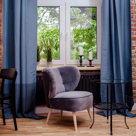 Urban Parking Free 3* Lublin