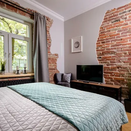 Bed & Breakfast Urban Parking Free 3*