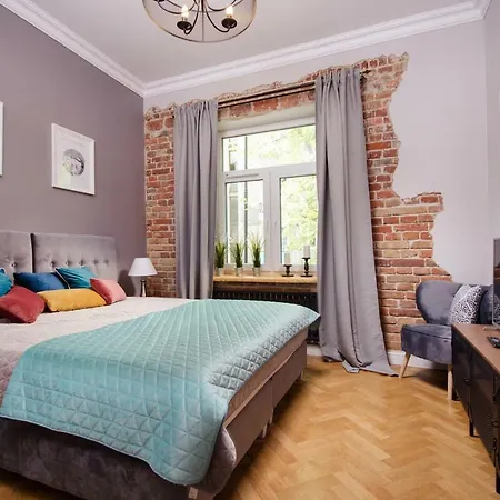 Urban Parking Free 3* Lublin