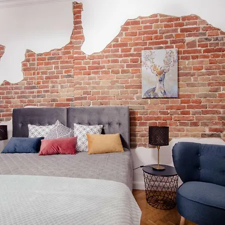 Bed & Breakfast Urban Parking Free Lublin