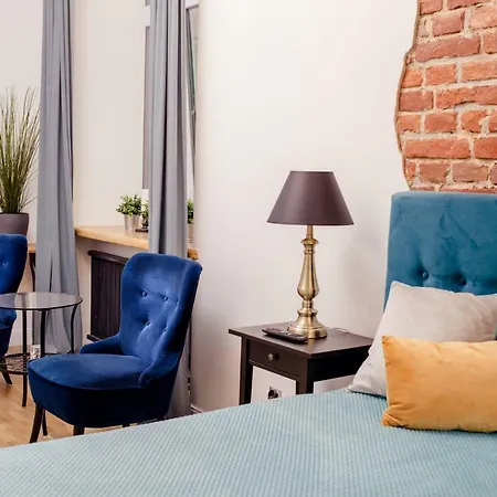 Bed and breakfast Urban Parking Free