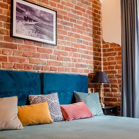 Bed & Breakfast Urban Parking Free