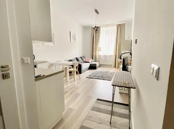 Urban Parking Free Λούμπλιν