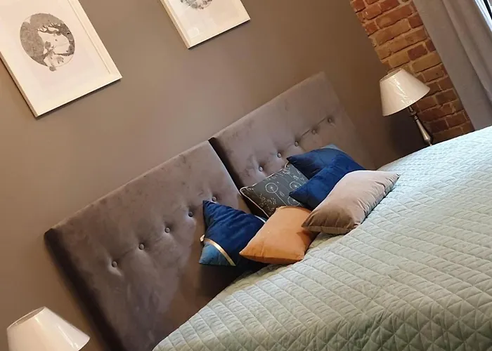 Urban Parking Free 3* Λούμπλιν