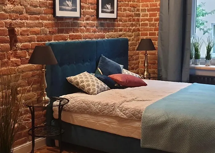 Bed and Breakfast Urban Parking Free