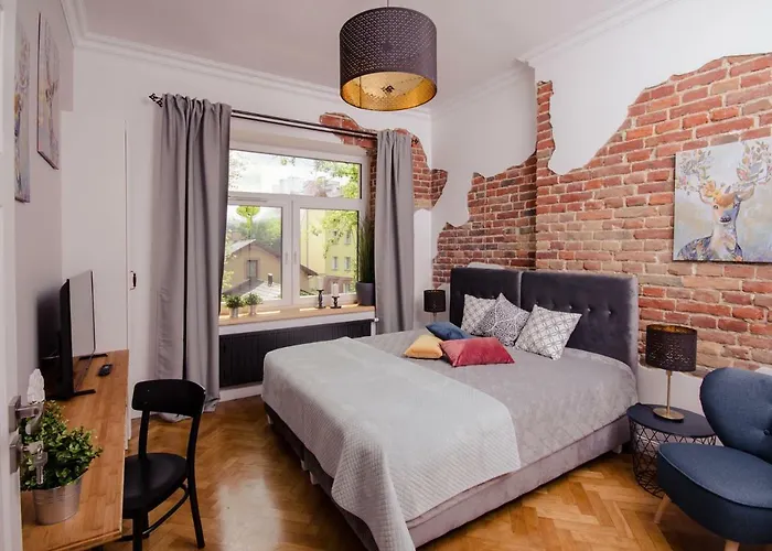 Bed and Breakfast Urban Parking Free