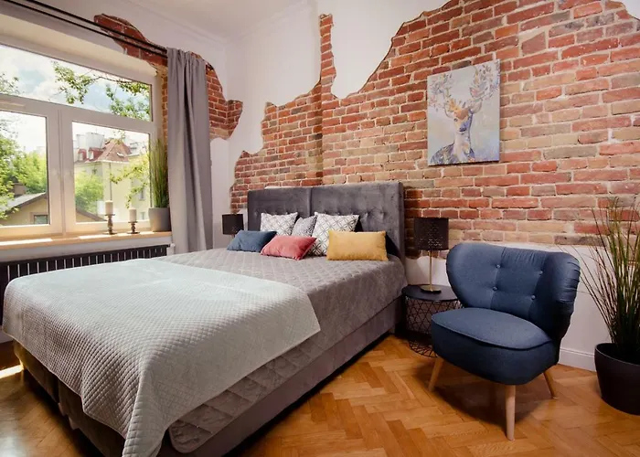 Bed and Breakfast Urban Parking Free