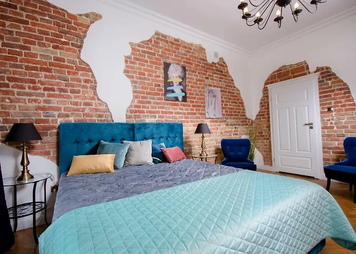 Urban Parking Free 3* Lublin