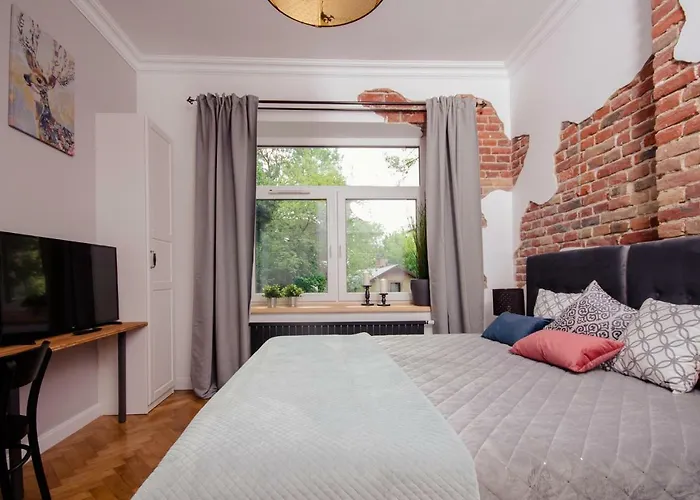 Bed and Breakfast Urban Parking Free