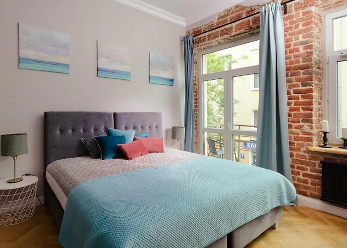 Bed and Breakfast Urban Parking Free 3*