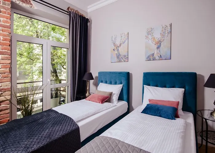 Bed and Breakfast Urban Parking Free 3*