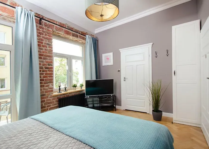 Urban Parking Free 3* Λούμπλιν