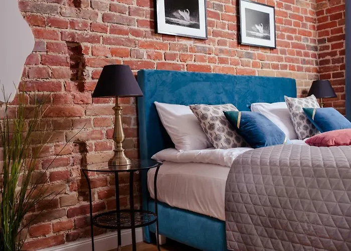 Urban Parking Free Nocleg ze śniadaniem