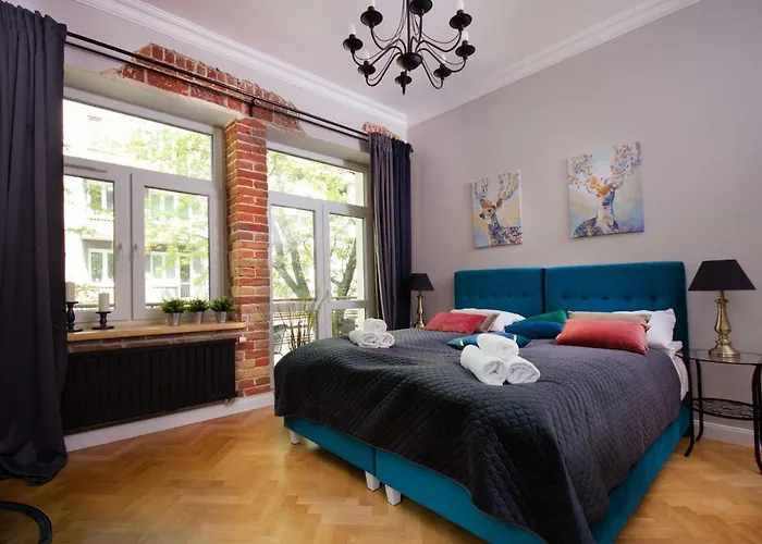 Urban Parking Free 3* Λούμπλιν