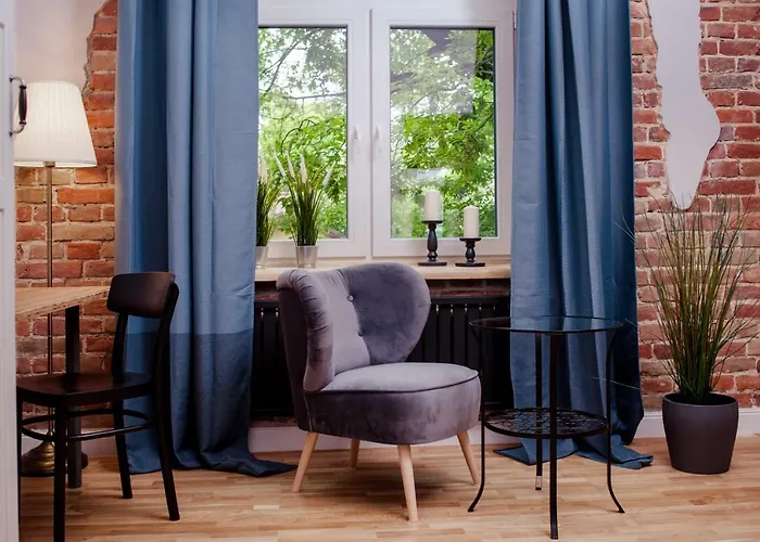 Urban Parking Free 3* Λούμπλιν