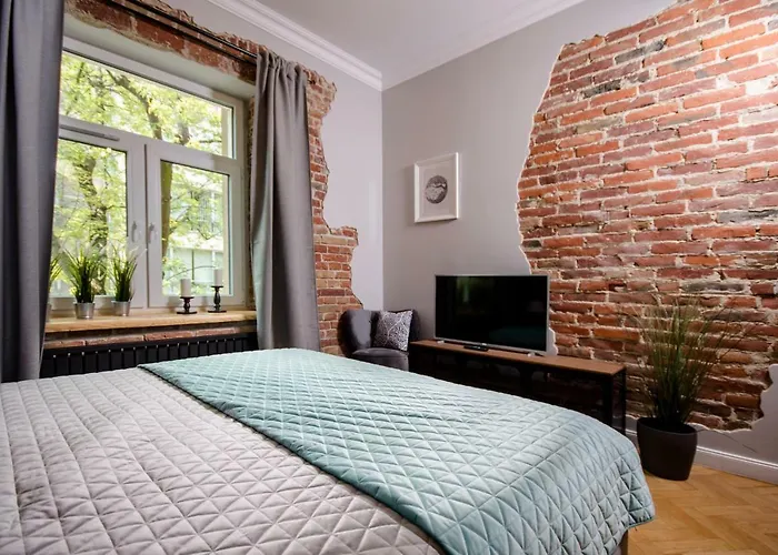 Bed and Breakfast Urban Parking Free 3*