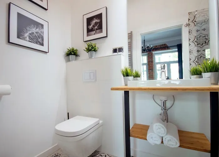 Urban Parking Free 3* Λούμπλιν