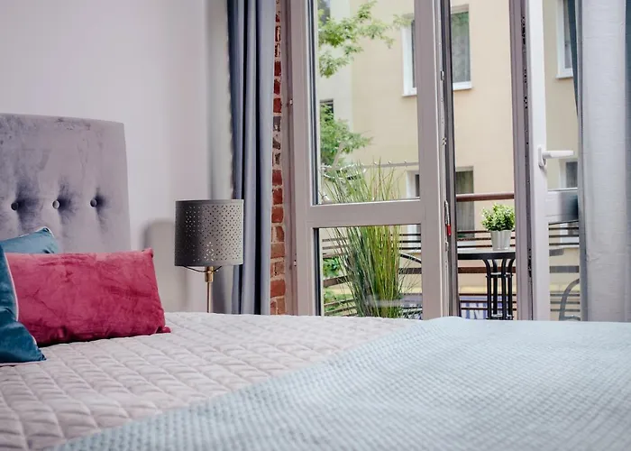 Urban Parking Free Nocleg ze śniadaniem Lublin