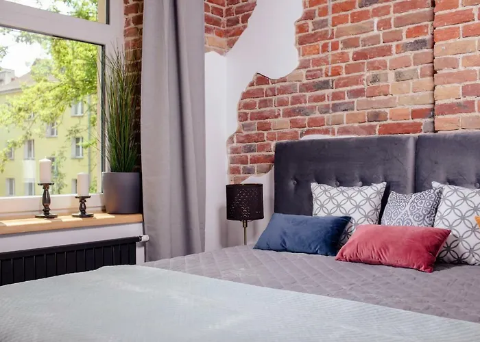 Urban Parking Free Nocleg ze śniadaniem Lublin