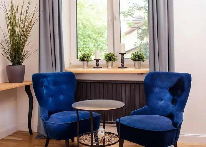 Urban Parking Free Nocleg ze śniadaniem Lublin