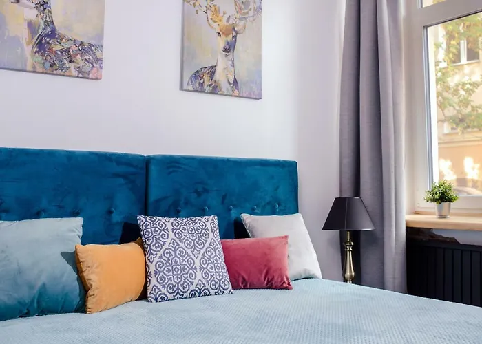 Bed and Breakfast Urban Parking Free 3*